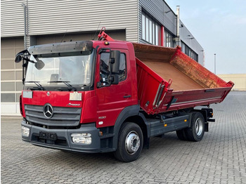 Kiper MERCEDES-BENZ Atego 1530