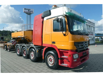 Tegljač MERCEDES-BENZ Actros