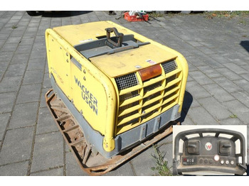 Vibro ploča WACKER
