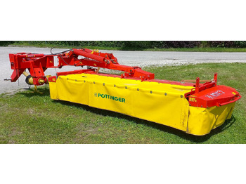 Kosilica Pöttinger NOVA CAT 305 H: slika Kosilica Pöttinger NOVA CAT 305 H