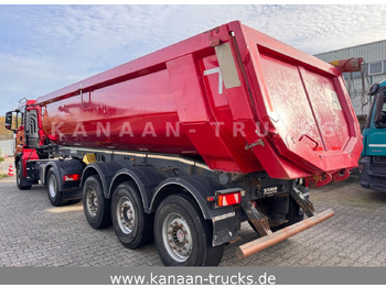 Kiper poluprikolica CARNEHL