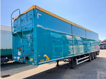 Poluprikolica s pokretnim podom Stas S 300 ZX Walkingfloor Schubboden 2 x Vorhanden: slika Poluprikolica s pokretnim podom Stas S 300 ZX Walkingfloor Schubboden 2 x Vorhanden Poluprikolica s pokretnim podom Stas S 300 ZX Walkingfloor Schubboden 2 x Vorhanden: slika Poluprikolica s pokretnim podom Stas S 300 ZX Walkingfloor Schubboden 2 x Vorhanden