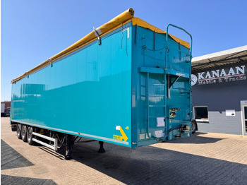 Poluprikolica s pokretnim podom Stas S 300 ZX Walkingfloor Schubboden 2 x Vorhanden: slika Poluprikolica s pokretnim podom Stas S 300 ZX Walkingfloor Schubboden 2 x Vorhanden Poluprikolica s pokretnim podom Stas S 300 ZX Walkingfloor Schubboden 2 x Vorhanden: slika Poluprikolica s pokretnim podom Stas S 300 ZX Walkingfloor Schubboden 2 x Vorhanden