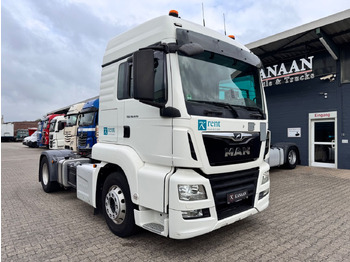 Tegljač MAN TGS 18.470