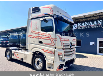 Tegljač MERCEDES-BENZ Actros 1848