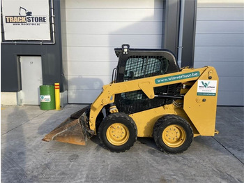 Mini utovarivač CATERPILLAR 226D