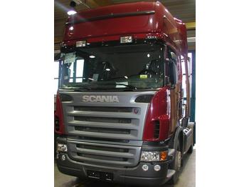 Tegljač SCANIA R 500: slika Tegljač SCANIA R 500