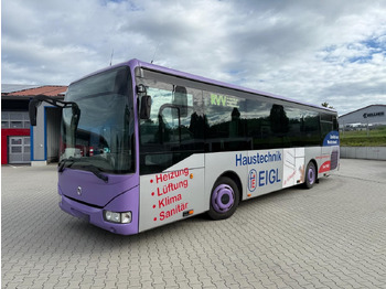 Gradski autobus IRISBUS