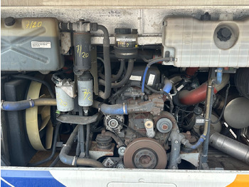 Gradski autobus Iveco Irisbus Crossway LE SFR 162 *100 km/h*Schalt: slika Gradski autobus Iveco Irisbus Crossway LE SFR 162 *100 km/h*Schalt