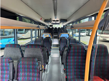 Gradski autobus Iveco Irisbus Crossway LE SFR 162 *100 km/h*Schalt: slika Gradski autobus Iveco Irisbus Crossway LE SFR 162 *100 km/h*Schalt