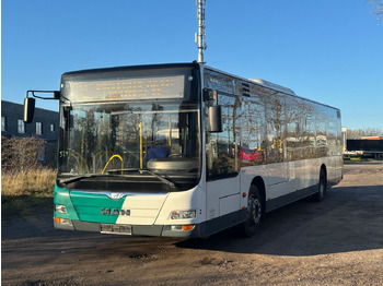 Gradski autobus MAN Lion's City A20
