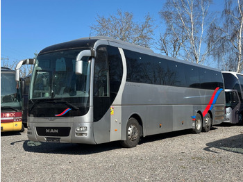 Turistički autobus MAN