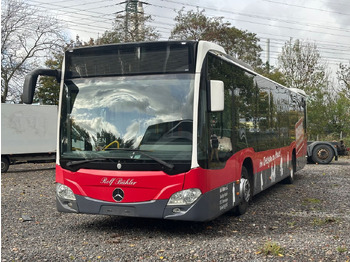 Gradski autobus MERCEDES-BENZ Citaro