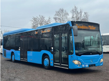 Gradski autobus MERCEDES-BENZ Citaro