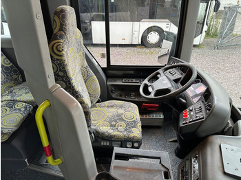 Interior photo 1: Gradski autobus Scania CityWide LE (AC*EEV)