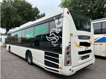 Gradski autobus Scania CityWide LE (AC*EEV): slika Gradski autobus Scania CityWide LE (AC*EEV)