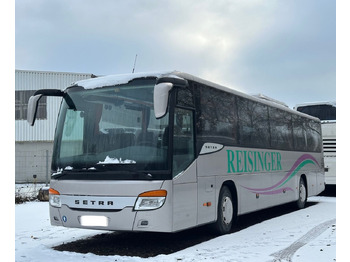 Prigradski autobus SETRA