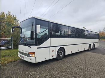 Prigradski autobus Setra S 317 UL (66 Sitze*Schalt*TOP): slika Prigradski autobus Setra S 317 UL (66 Sitze*Schalt*TOP)