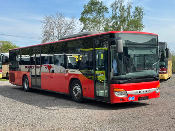 Gradski autobus SETRA