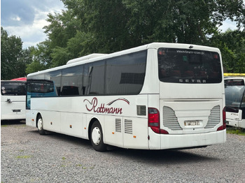 Prigradski autobus Setra S 415 UL Business (54 SchlafSitze*Klima)UL-GT: slika Prigradski autobus Setra S 415 UL Business (54 SchlafSitze*Klima)UL-GT