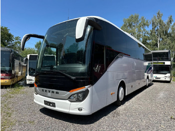 Turistički autobus SETRA