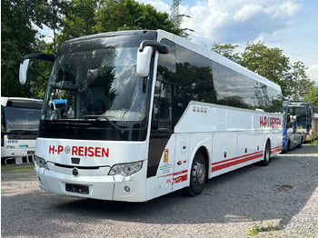 Turistički autobus TEMSA