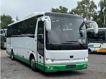 Minibus TEMSA
