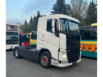 Tegljač VOLVO FH 460