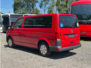Zakup  Volkswagen T6 Kombi (PDC Hi*ACC*StandHz*9 Sitzer*AC) Volkswagen T6 Kombi (PDC Hi*ACC*StandHz*9 Sitzer*AC): slika Zakup  Volkswagen T6 Kombi (PDC Hi*ACC*StandHz*9 Sitzer*AC) Volkswagen T6 Kombi (PDC Hi*ACC*StandHz*9 Sitzer*AC)