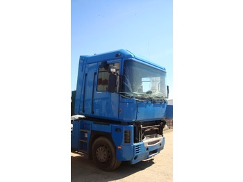 Kabina i unutrašnjost RENAULT Magnum