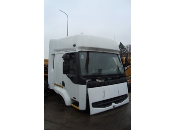 Kabina RENAULT Premium
