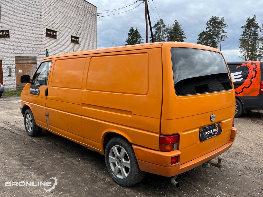 1993 Volkswagen Transporter T4 Pressure Washer / Survepesur - Mali kombi, Namjenska/ Posebna vozila: slika 1993 Volkswagen Transporter T4 Pressure Washer / Survepesur - Mali kombi, Namjenska/ Posebna vozila 1993 Volkswagen Transporter T4 Pressure Washer / Survepesur - Mali kombi, Namjenska/ Posebna vozila: slika 1993 Volkswagen Transporter T4 Pressure Washer / Survepesur - Mali kombi, Namjenska/ Posebna vozila