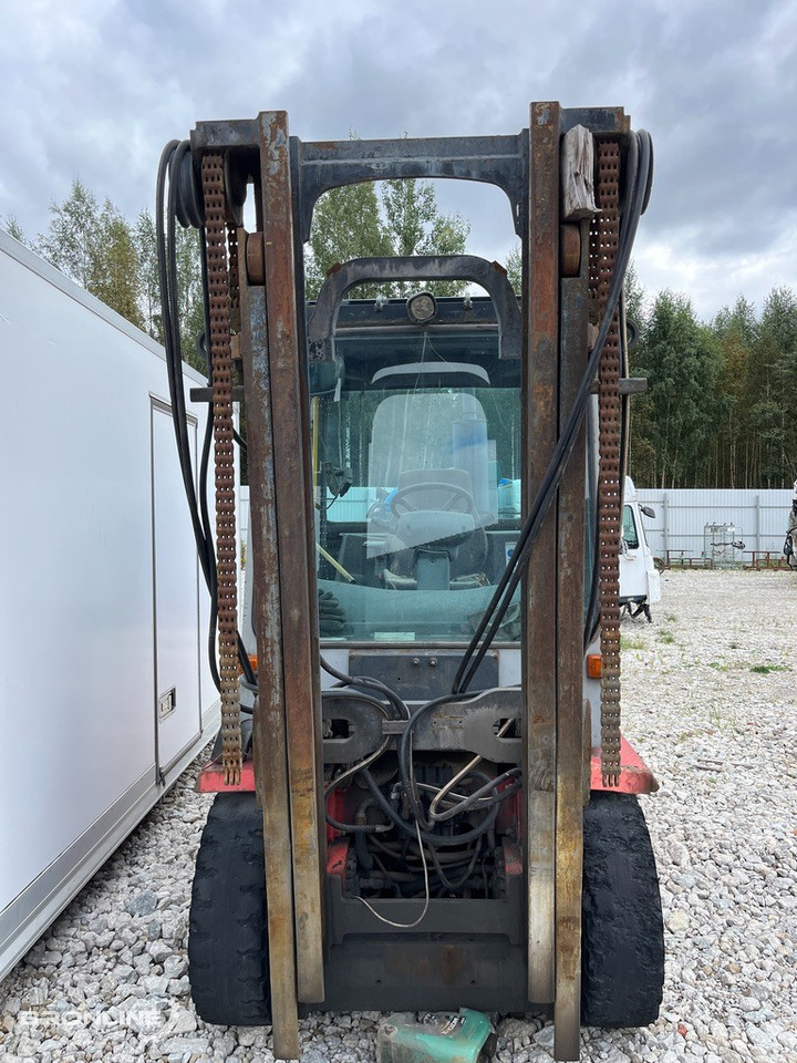 2000 Kalmar DCD 55-6H tõstuk - Diesel viličar: slika 2000 Kalmar DCD 55-6H tõstuk - Diesel viličar 2000 Kalmar DCD 55-6H tõstuk - Diesel viličar: slika 2000 Kalmar DCD 55-6H tõstuk - Diesel viličar