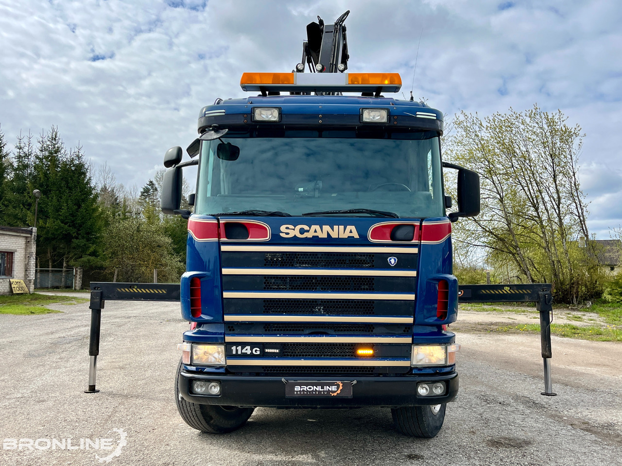 2002 SCANIA R114 6X2*4 Tipper+HIAB 166-e5 crane - Kiper, Kamion s kranom: slika 2002 SCANIA R114 6X2*4 Tipper+HIAB 166-e5 crane - Kiper, Kamion s kranom 2002 SCANIA R114 6X2*4 Tipper+HIAB 166-e5 crane - Kiper, Kamion s kranom: slika 2002 SCANIA R114 6X2*4 Tipper+HIAB 166-e5 crane - Kiper, Kamion s kranom