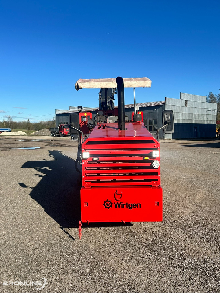2003 Wirtgen W600DC Asfaldifrees 0,6m - Hladni planer: slika 2003 Wirtgen W600DC Asfaldifrees 0,6m - Hladni planer 2003 Wirtgen W600DC Asfaldifrees 0,6m - Hladni planer: slika 2003 Wirtgen W600DC Asfaldifrees 0,6m - Hladni planer