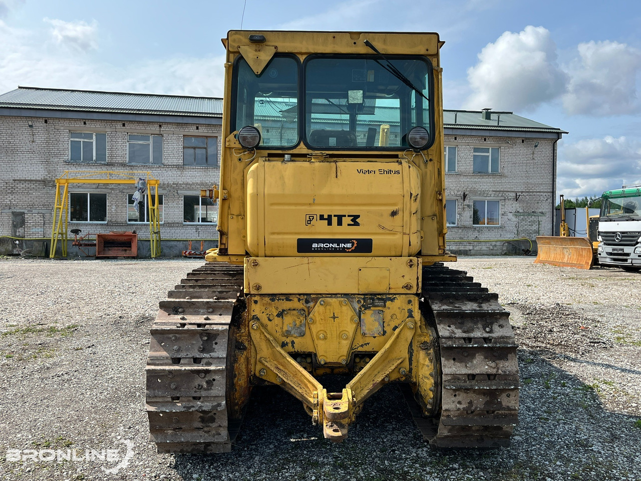 2006 T10M B10M Buldozer/Buldooser - Buldožer: slika 2006 T10M B10M Buldozer/Buldooser - Buldožer 2006 T10M B10M Buldozer/Buldooser - Buldožer: slika 2006 T10M B10M Buldozer/Buldooser - Buldožer