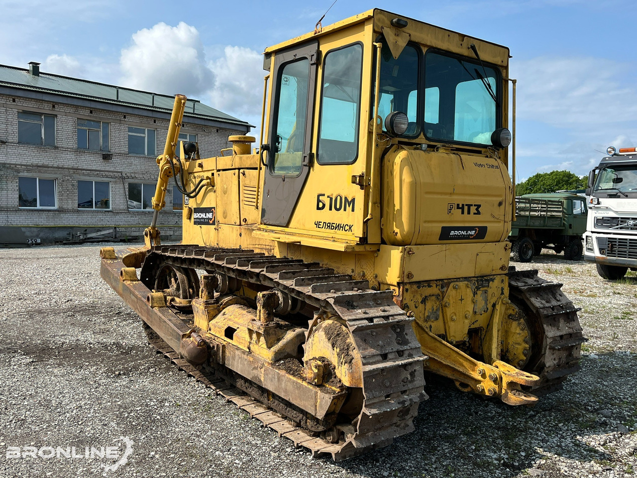 2006 T10M B10M Buldozer/Buldooser - Buldožer: slika 2006 T10M B10M Buldozer/Buldooser - Buldožer 2006 T10M B10M Buldozer/Buldooser - Buldožer: slika 2006 T10M B10M Buldozer/Buldooser - Buldožer