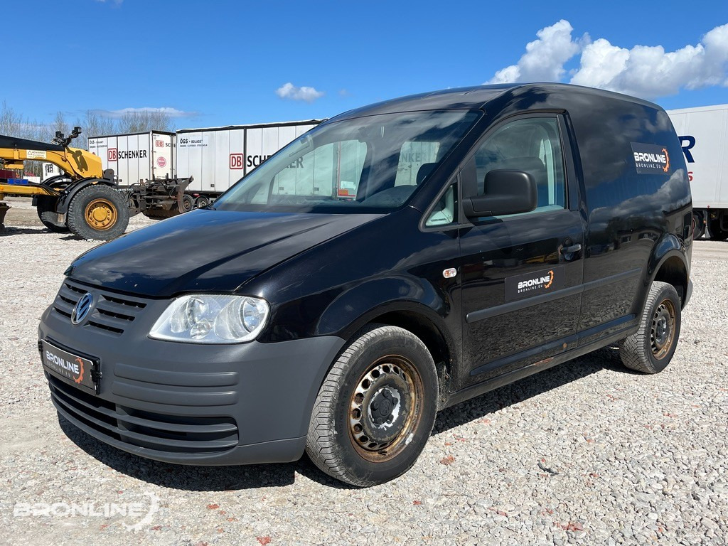 2010 Volkswagen Caddy 4x4 1.9 77kW - Automobil: slika 2010 Volkswagen Caddy 4x4 1.9 77kW - Automobil 2010 Volkswagen Caddy 4x4 1.9 77kW - Automobil: slika 2010 Volkswagen Caddy 4x4 1.9 77kW - Automobil