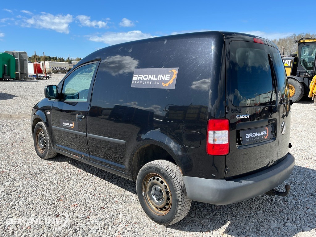 2010 Volkswagen Caddy 4x4 1.9 77kW - Automobil: slika 2010 Volkswagen Caddy 4x4 1.9 77kW - Automobil 2010 Volkswagen Caddy 4x4 1.9 77kW - Automobil: slika 2010 Volkswagen Caddy 4x4 1.9 77kW - Automobil