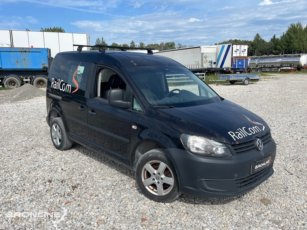 2011 Volkswagen Caddy 4x4 2.0 81kW - Automobil: slika 2011 Volkswagen Caddy 4x4 2.0 81kW - Automobil 2011 Volkswagen Caddy 4x4 2.0 81kW - Automobil: slika 2011 Volkswagen Caddy 4x4 2.0 81kW - Automobil