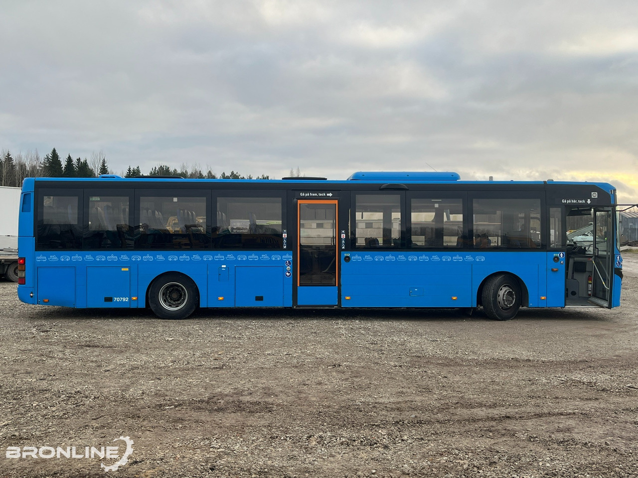 2011 Volvo 8500RLE Bus - Gradski autobus: slika 2011 Volvo 8500RLE Bus - Gradski autobus 2011 Volvo 8500RLE Bus - Gradski autobus: slika 2011 Volvo 8500RLE Bus - Gradski autobus