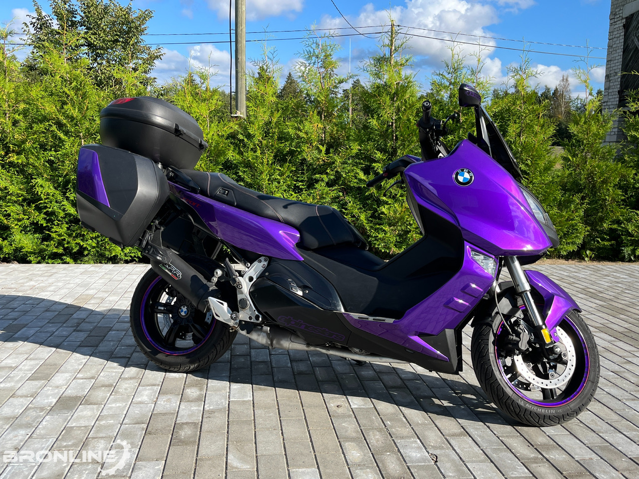 2012 BMW C 600 SPORT 44kW 650cc - Motocikl: slika 2012 BMW C 600 SPORT 44kW 650cc - Motocikl 2012 BMW C 600 SPORT 44kW 650cc - Motocikl: slika 2012 BMW C 600 SPORT 44kW 650cc - Motocikl