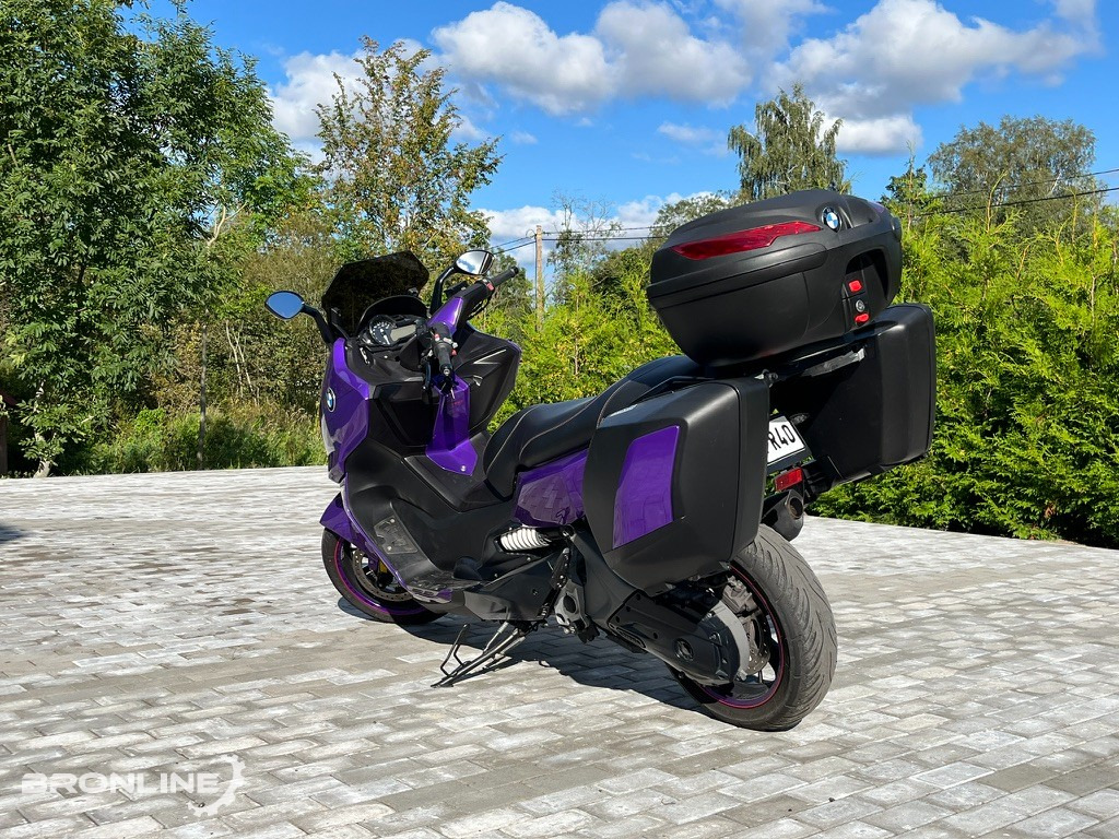 2012 BMW C 600 SPORT 44kW 650cc - Motocikl: slika 2012 BMW C 600 SPORT 44kW 650cc - Motocikl 2012 BMW C 600 SPORT 44kW 650cc - Motocikl: slika 2012 BMW C 600 SPORT 44kW 650cc - Motocikl