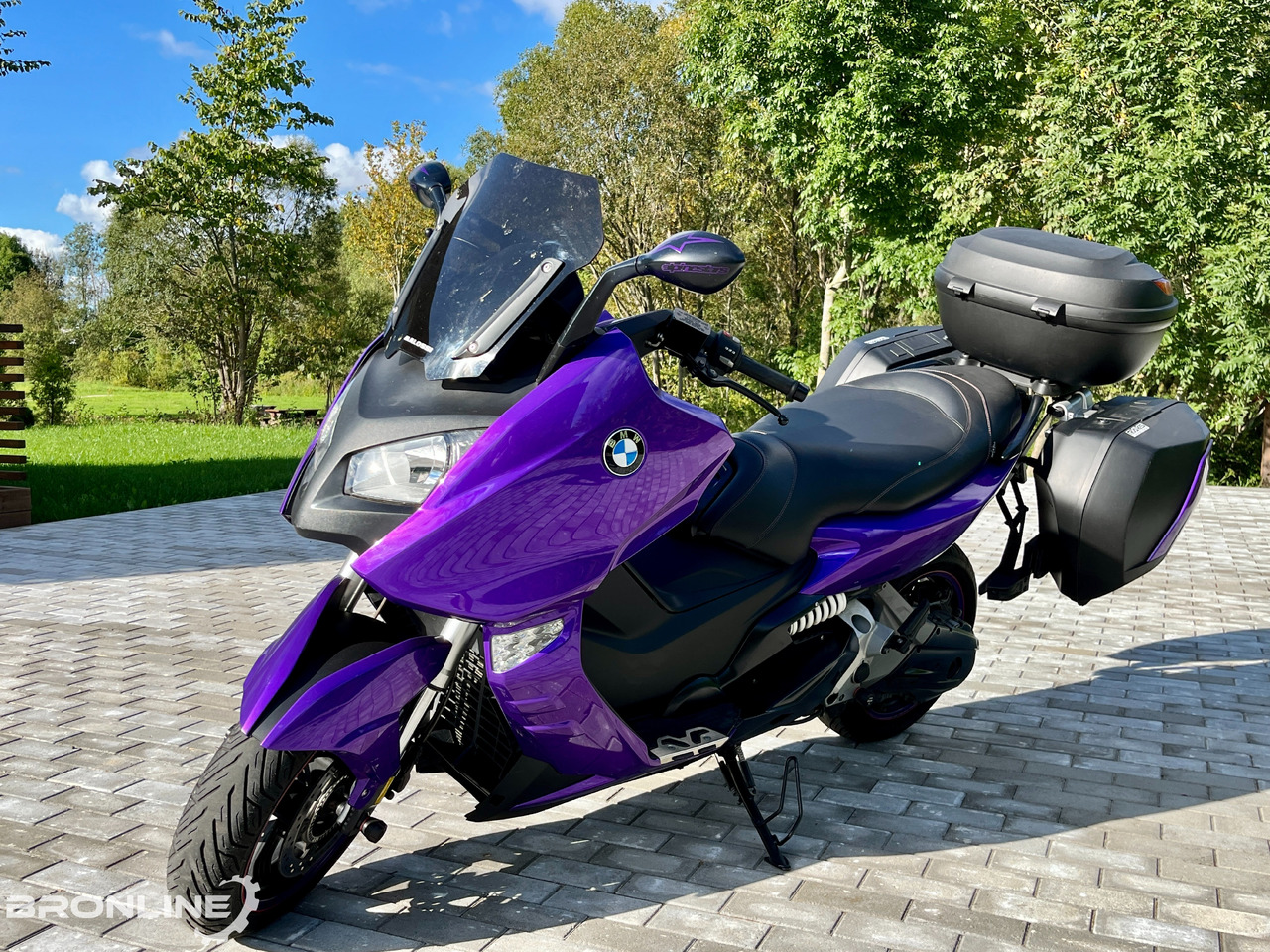 2012 BMW C 600 SPORT 44kW 650cc - Motocikl: slika 2012 BMW C 600 SPORT 44kW 650cc - Motocikl 2012 BMW C 600 SPORT 44kW 650cc - Motocikl: slika 2012 BMW C 600 SPORT 44kW 650cc - Motocikl