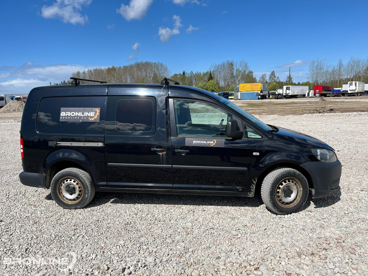 2012 Volkswagen Caddy 2.0 81kW 4x4 - Automobil: slika 2012 Volkswagen Caddy 2.0 81kW 4x4 - Automobil 2012 Volkswagen Caddy 2.0 81kW 4x4 - Automobil: slika 2012 Volkswagen Caddy 2.0 81kW 4x4 - Automobil