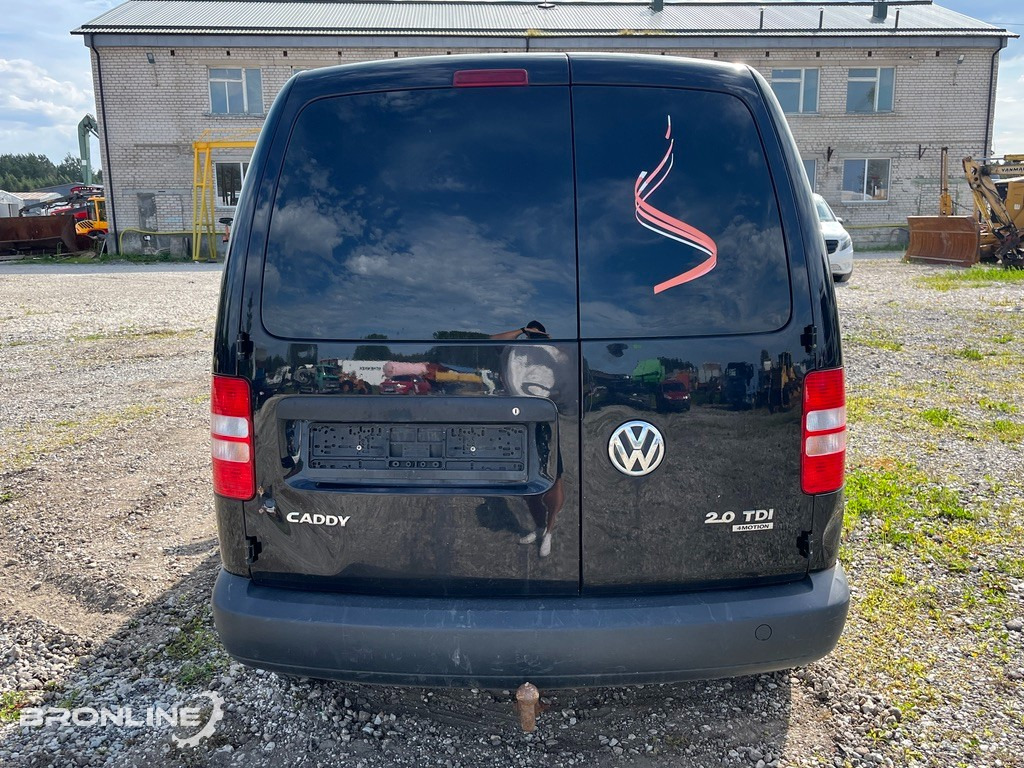 2012 Volkswagen Caddy 4x4 2.0 81kW - Automobil: slika 2012 Volkswagen Caddy 4x4 2.0 81kW - Automobil 2012 Volkswagen Caddy 4x4 2.0 81kW - Automobil: slika 2012 Volkswagen Caddy 4x4 2.0 81kW - Automobil