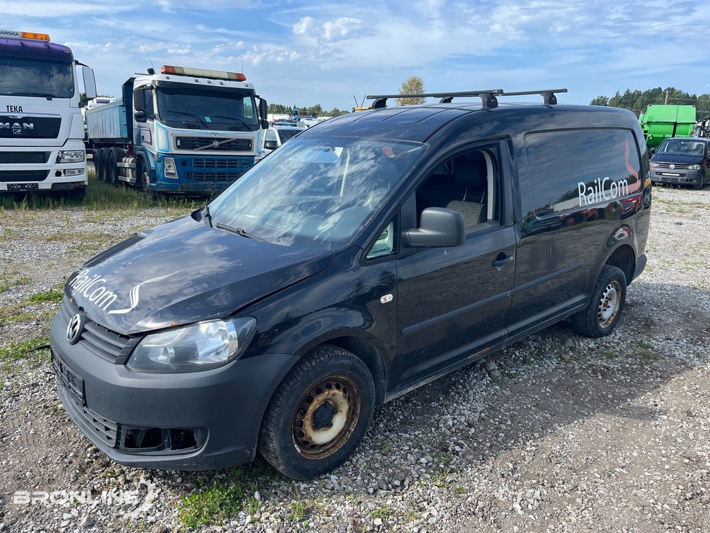 2012 Volkswagen Caddy 4x4 2.0 81kW - Automobil: slika 2012 Volkswagen Caddy 4x4 2.0 81kW - Automobil 2012 Volkswagen Caddy 4x4 2.0 81kW - Automobil: slika 2012 Volkswagen Caddy 4x4 2.0 81kW - Automobil