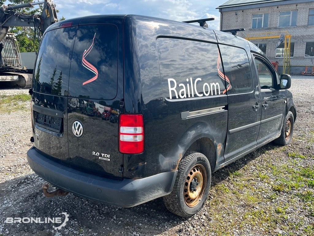 2012 Volkswagen Caddy 4x4 2.0 81kW - Automobil: slika 2012 Volkswagen Caddy 4x4 2.0 81kW - Automobil 2012 Volkswagen Caddy 4x4 2.0 81kW - Automobil: slika 2012 Volkswagen Caddy 4x4 2.0 81kW - Automobil