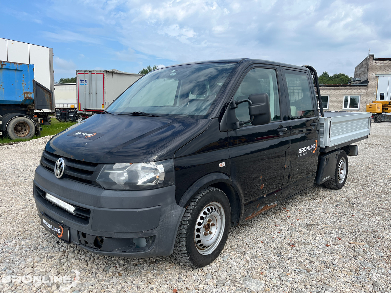 2012 Volkswagen Transporter T5 4x4 2.0 103kW Flatbed - Dostavno vozilo s ravnom platformom, Dostavno vozilo s dvostrukom kabinom: slika 2012 Volkswagen Transporter T5 4x4 2.0 103kW Flatbed - Dostavno vozilo s ravnom platformom, Dostavno vozilo s dvostrukom kabinom 2012 Volkswagen Transporter T5 4x4 2.0 103kW Flatbed - Dostavno vozilo s ravnom platformom, Dostavno vozilo s dvostrukom kabinom: slika 2012 Volkswagen Transporter T5 4x4 2.0 103kW Flatbed - Dostavno vozilo s ravnom platformom, Dostavno vozilo s dvostrukom kabinom