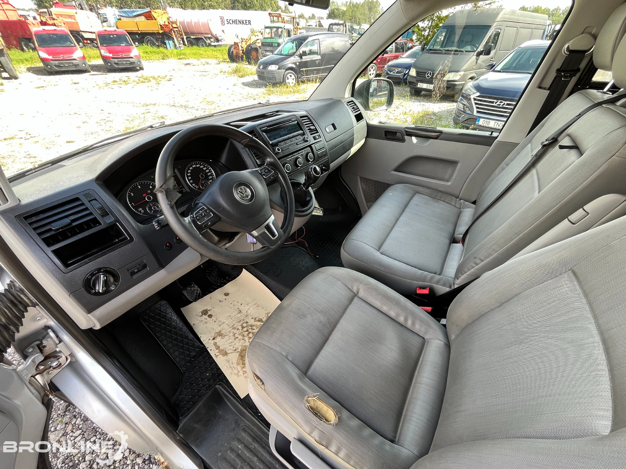 Mali kombi 2015 Volkswagen Transporter 4X4 N1: slika Mali kombi 2015 Volkswagen Transporter 4X4 N1 Mali kombi 2015 Volkswagen Transporter 4X4 N1: slika Mali kombi 2015 Volkswagen Transporter 4X4 N1